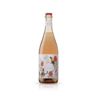 BANKSIA PROSECCO ROSÉ NV