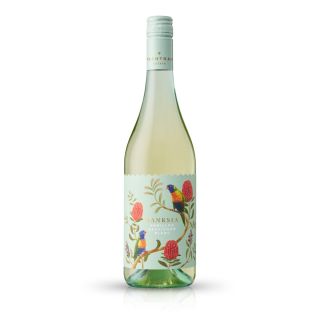BANKSIA SEMILLON SAUVIGNON BLANC 