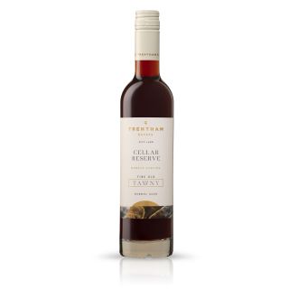 CELLAR RESERVE FINE OLD TAWNY