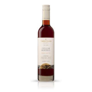 CELLAR RESERVE LIQUEUR MUSCAT