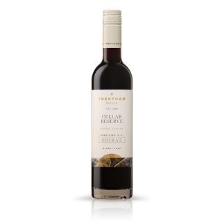 CELLAR RESERVE V.P. SHIRAZ 2025