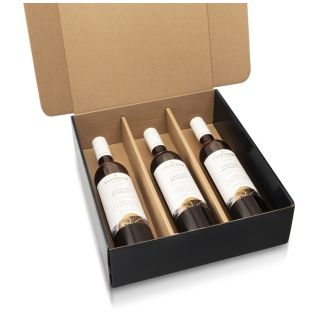 FORTIFIED GIFT PACK