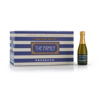 PROSECCO NV 200ML PICCOLO CASE