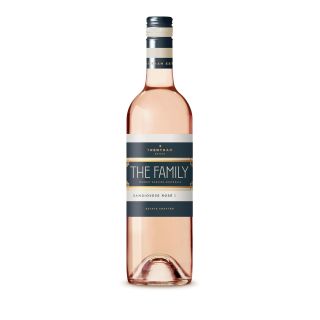 SANGIOVESE ROSÉ 2025