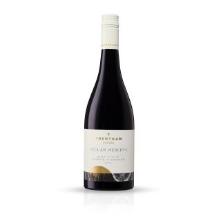 CELLAR RESERVE SHIRAZ VIOGNIER 2020