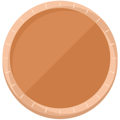 Bronze Medal